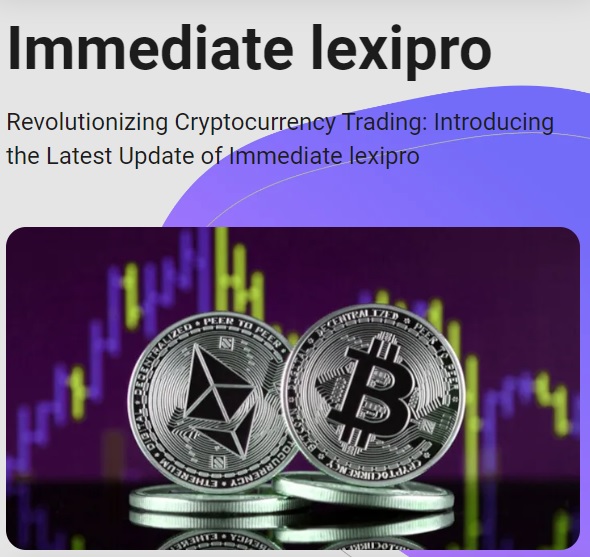 Immediate lexipro Review 2024 : Is It Legit Or A Scam?